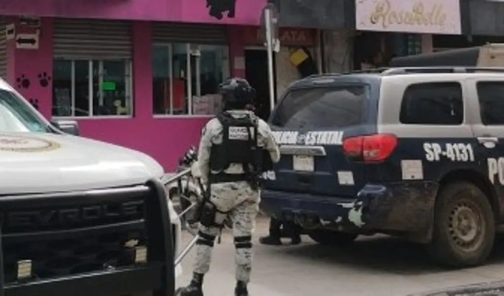 Policiaca