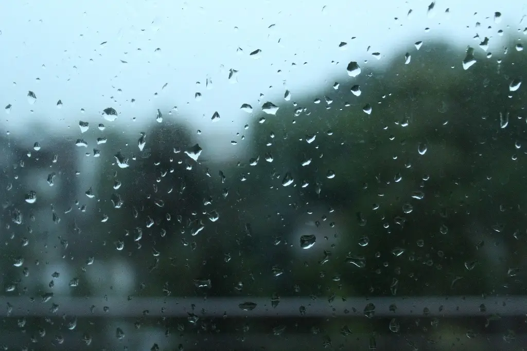 Imagen Aumenta potencial de lluvias y tormentas en Veracruz, prevé PC 