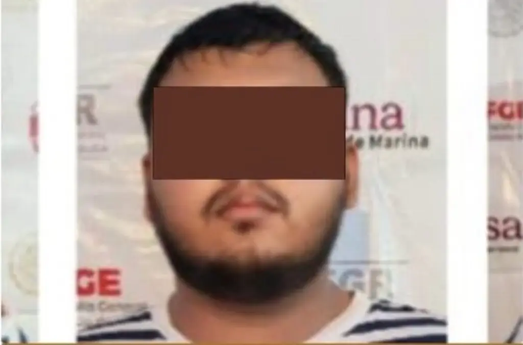 Imagen Falso secuestro al norte de Veracruz; detienen a 2 personas por exigir rescate