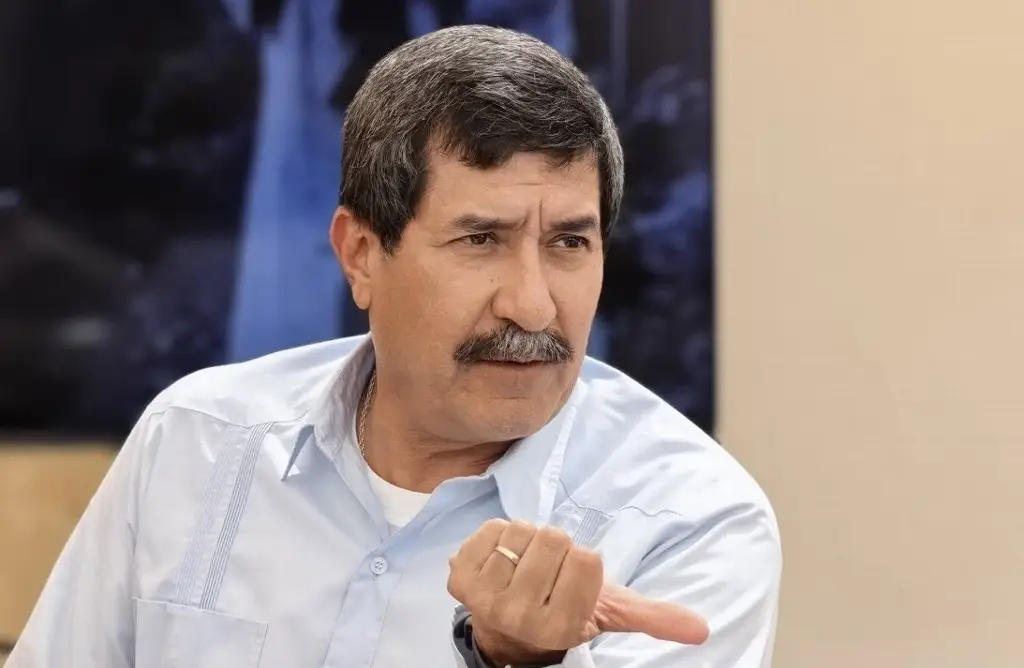 Imagen Senador de Morena se dice sorprendido por detención de exgobernador panista de Baja California