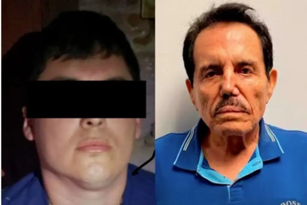 Imagen Se declaró culpable “El Jando”, piloto del caso Mayo; coopera con EU