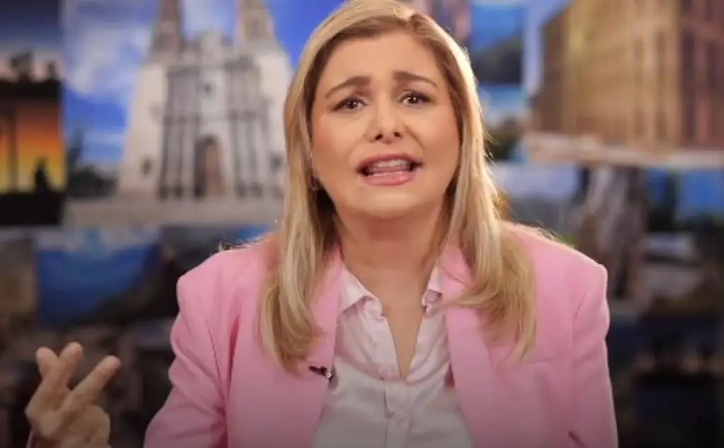 Imagen Maru Campos lanza esta dura acusación contra Marina del Pilar