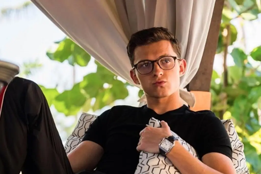Imagen Tom Holland encabezará Fan Event de Spider-Man en la CDMX