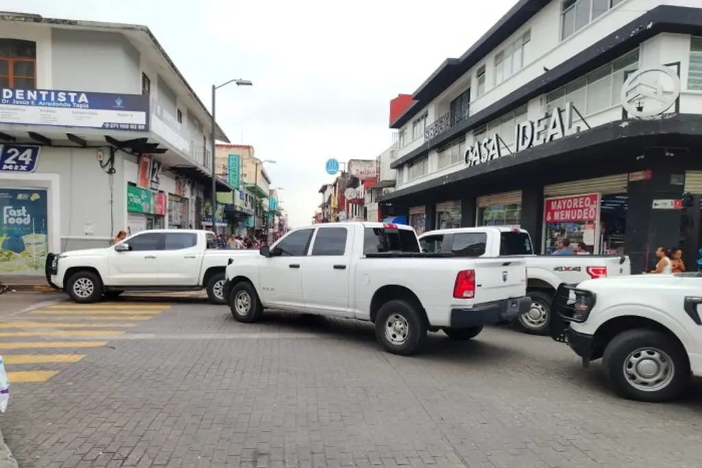 Policiaca