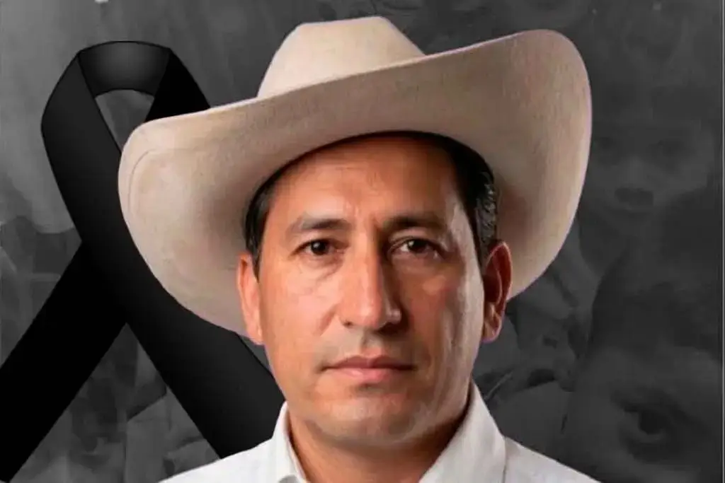 Imagen Investigan asesinato del periodista Josué Martínez tras denunciar presuntas amenazas
