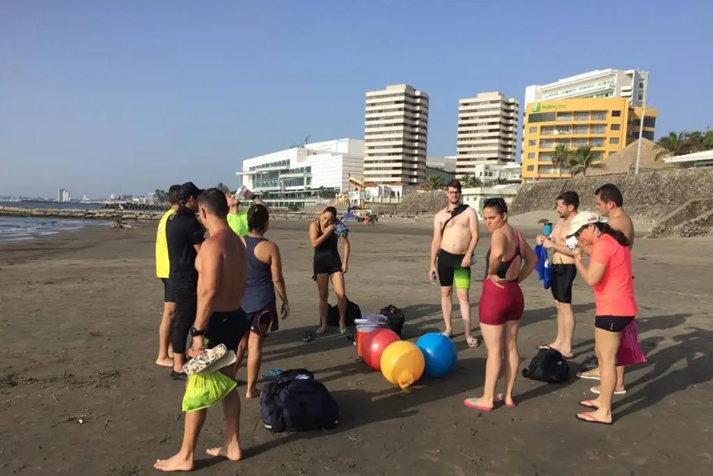 Imagen Escuela de Turismo de Veracruz iniciará clases en septiembre, ¿Cuándo saldrá la convocatoria?