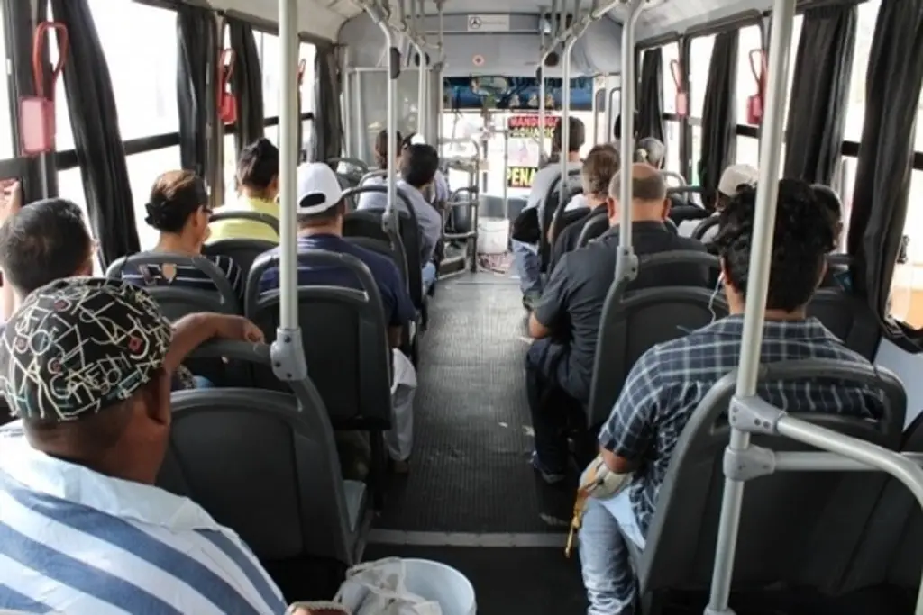 Imagen Revelan que se adelantará llegada de nuevos autobuses 'Atenas' para Xalapa