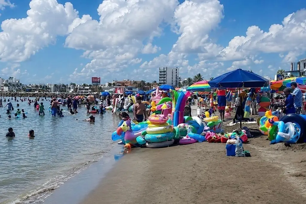 Imagen ¿Qué esperan los hoteleros de Veracruz para esta temporada vacacional?