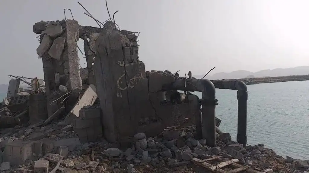 Imagen EU lanza bombardeos aéreos contra Irán por octava jornada consecutiva