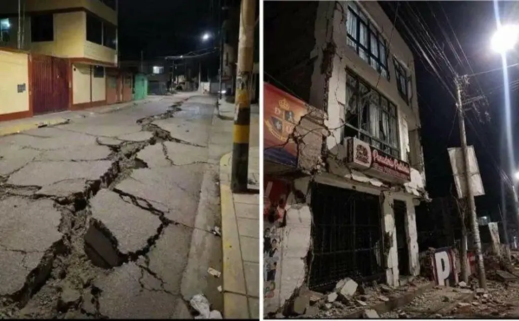 Internacional