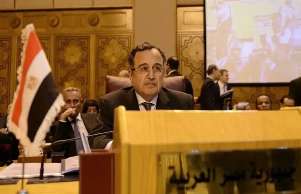 Imagen Liga Árabe pide a EU e Irán desescalar la guerra, ante el riesgo de 'destrucción mutua'