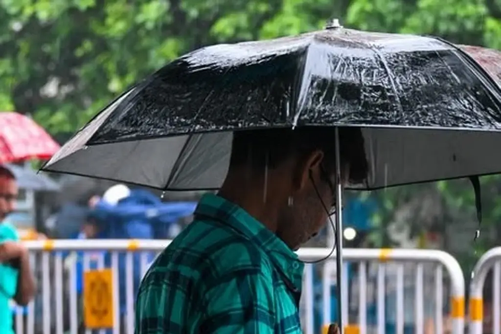 Imagen ¿Seguirán las lluvias para Veracruz esta semana? Conoce la información 