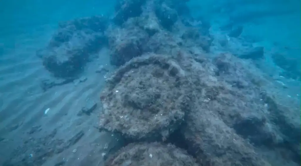 Boca del rio