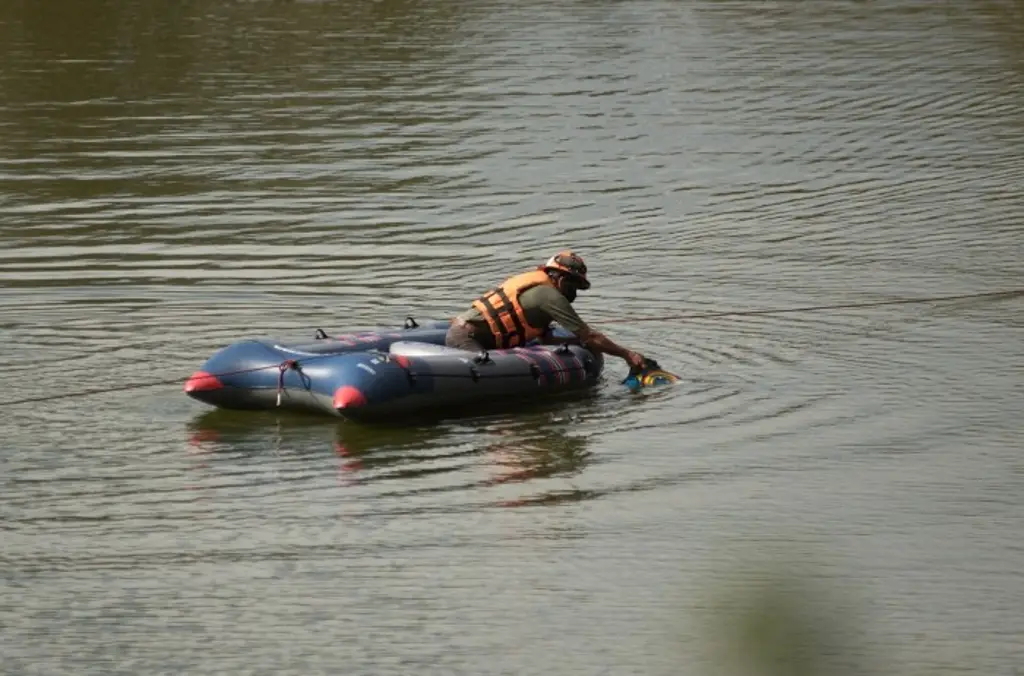 Imagen Tenía 12 años; desapareció cuando se bañaba con amigas en río de Veracruz
