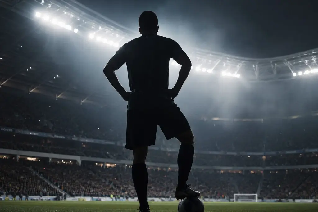 Imagen Argentina llega a cuartos tras una remontada de trece minutos