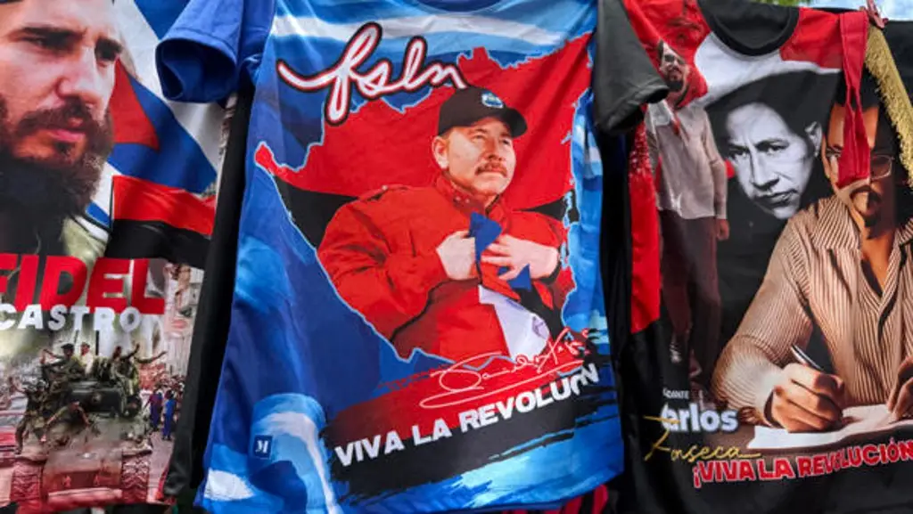 Imagen Presidente de Nicaragua afirma que en su país 'no volverá a haber elecciones' 