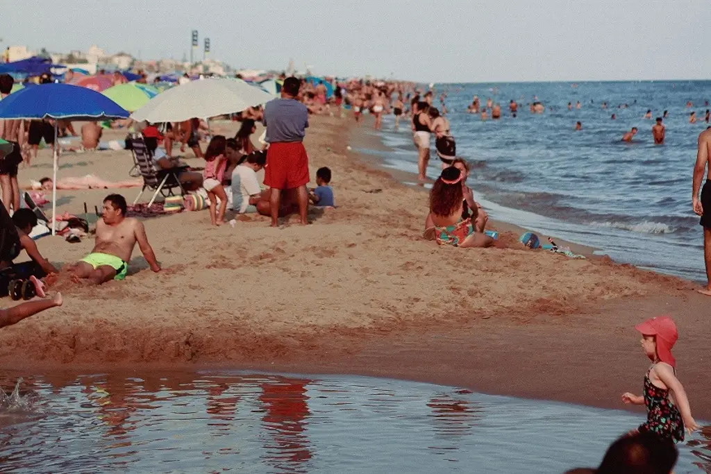 Imagen Un descuido puede ser mortal: experto lanza alerta por ahogamientos en vacaciones