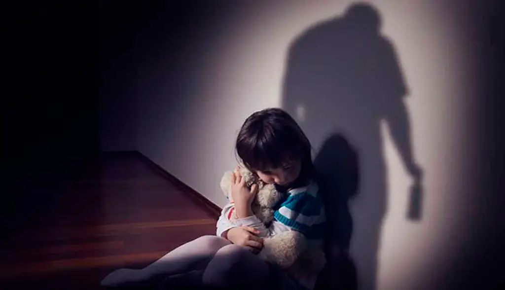 Imagen Buscan crear este delito ante tráfico de niñas y matrimonios infantiles en México
