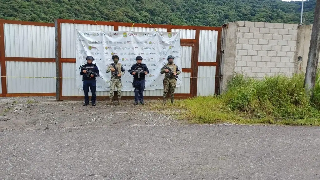 Policiaca