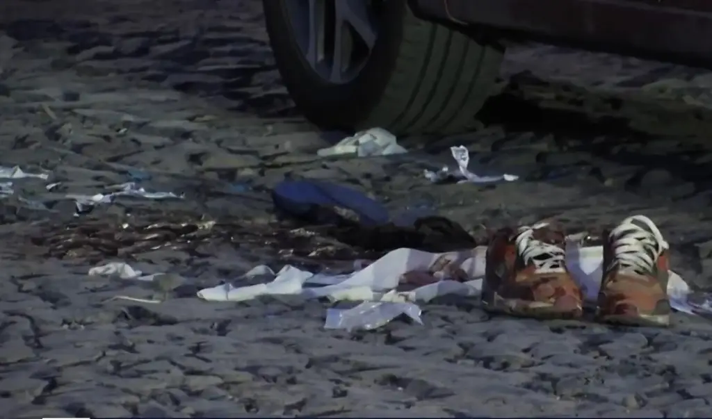 Imagen Muere baleado tras ser sorprendido mientras abusaba de cachorro