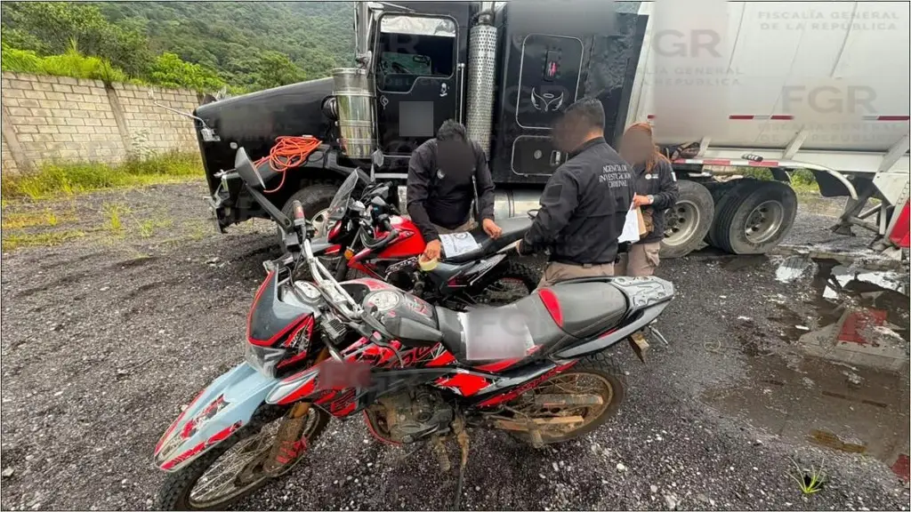 Policiaca
