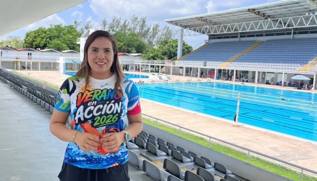 Imagen ¡Aún hay lugares! Invitan a inscribir a niños en el Curso de Verano 2026 de Leyes de Reforma