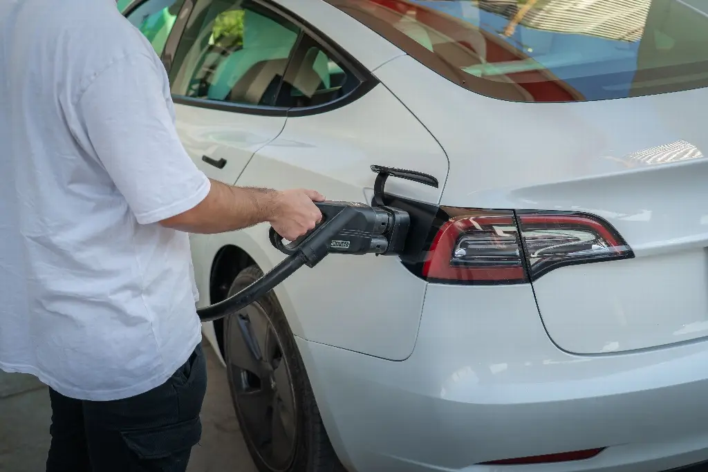 Imagen Boom de autos eléctricos en Veracruz; ventas crecen 88%