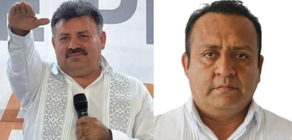 Imagen FGE pide desafuero de alcaldes de Ixhuatlán del Sureste y de Úrsulo Galván