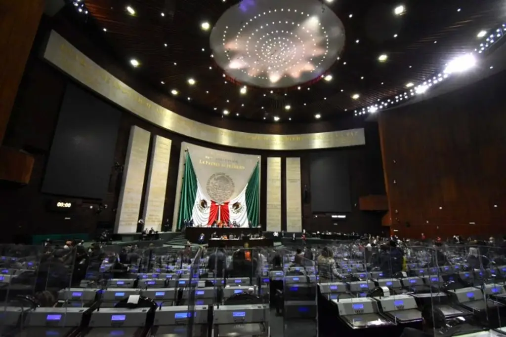 Imagen Choque de Morena y oposición por Ernesto Ruffo y el huachicol