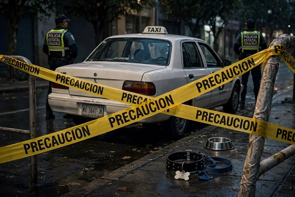Policiaca