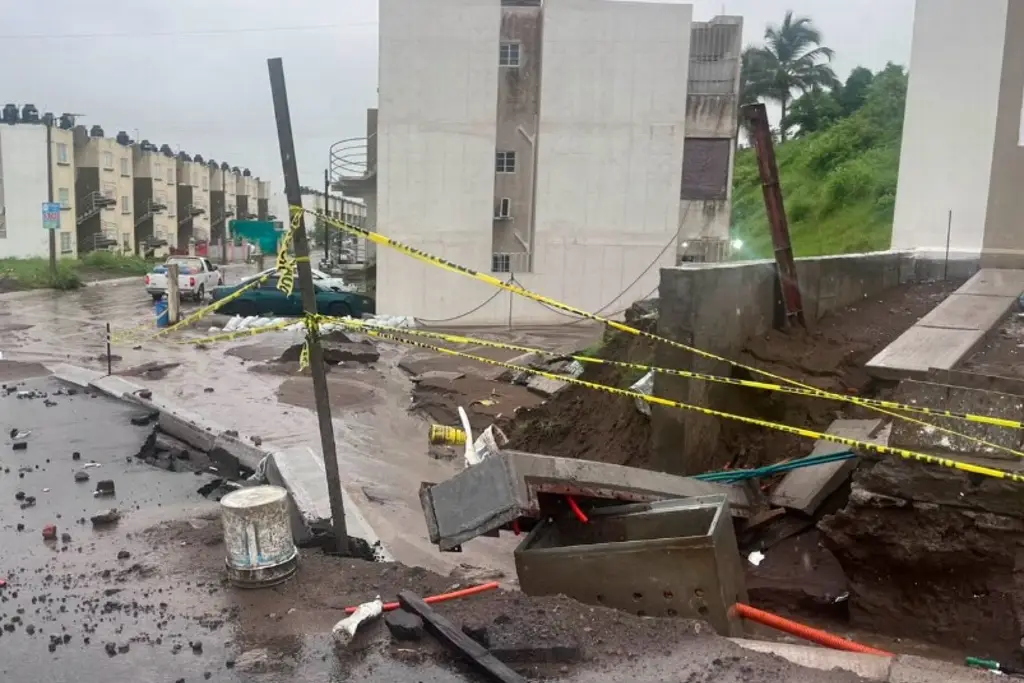 Imagen ¿Conviene comprar una Casa del Bienestar en Veracruz? Esto advierte experto