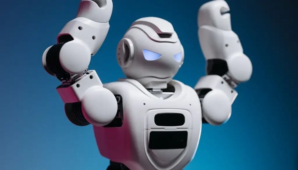 Imagen Desarrollan nuevo enfoque de IA que permite a los robots aprender cuándo actuar