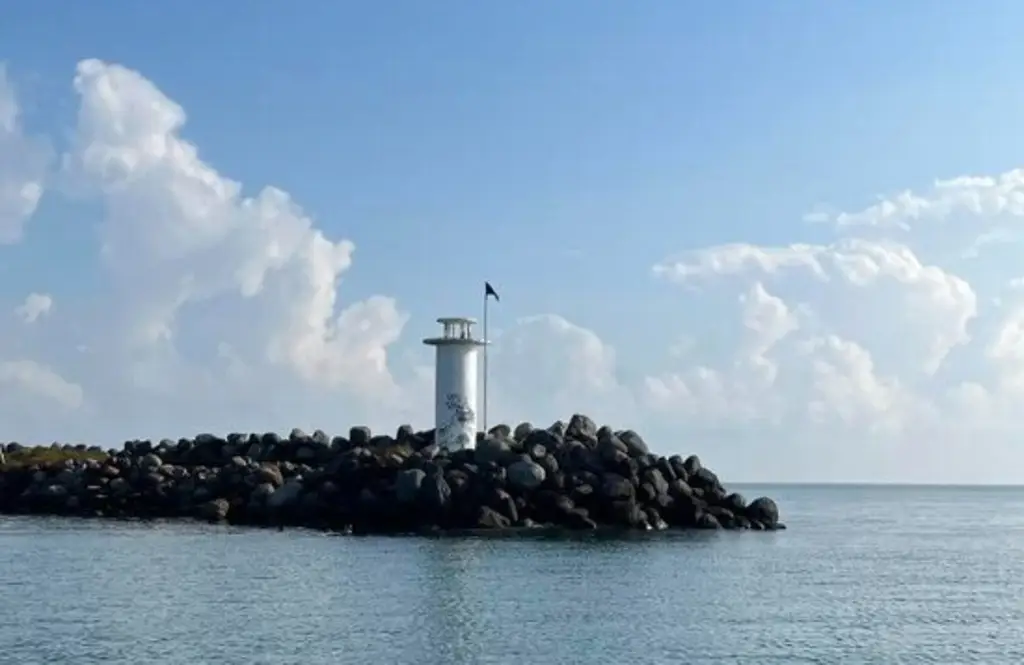 Boca del rio