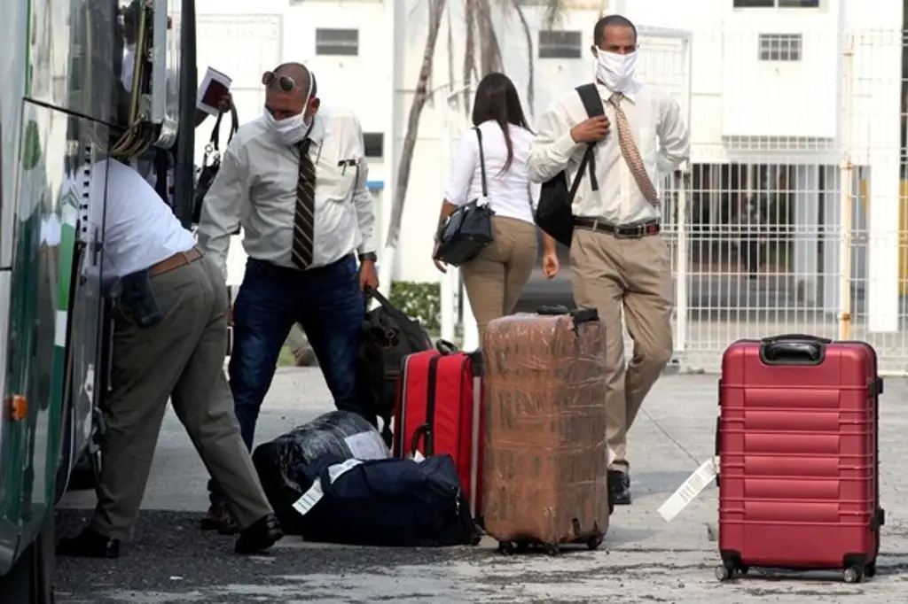 Imagen EU va contra el esquema de médicos cubanos en México; entérate el motivo 