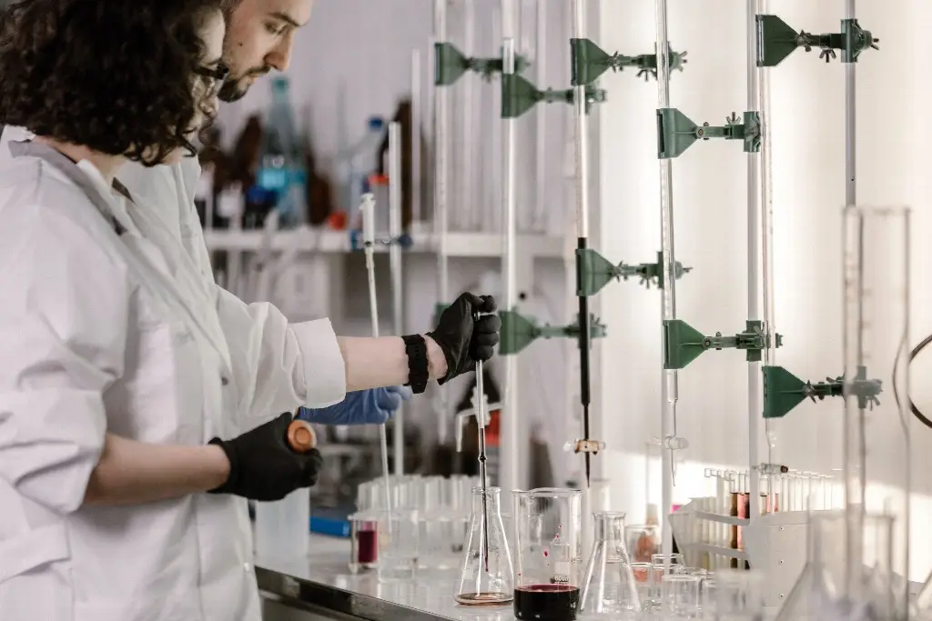 Tecnociencia