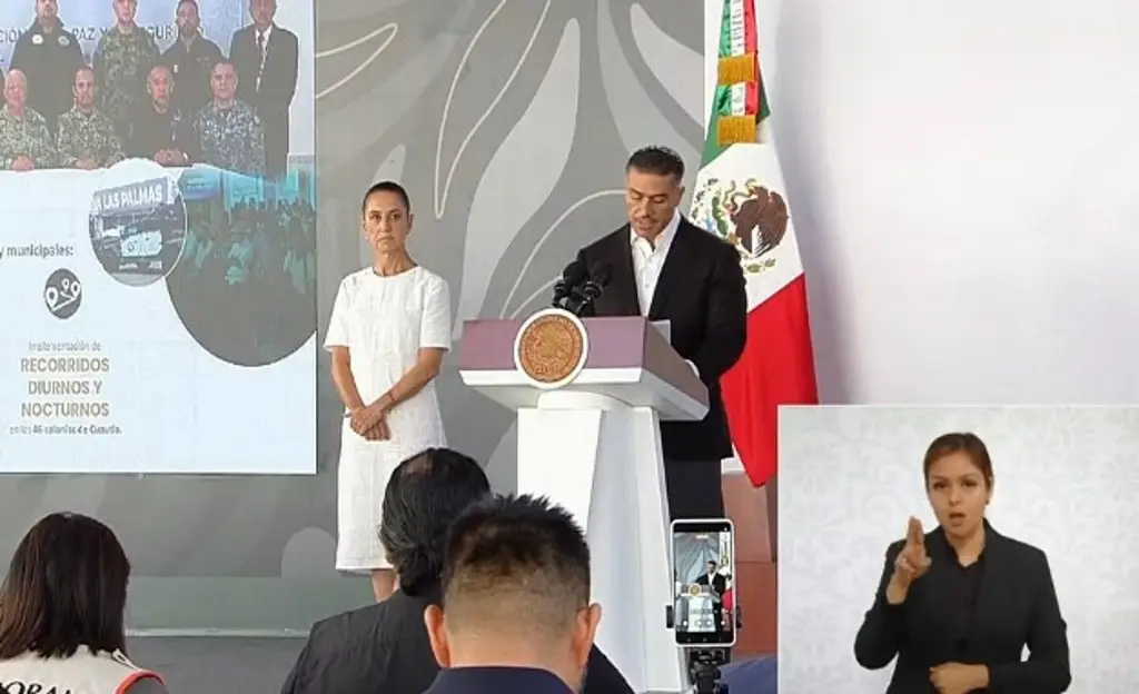 Imagen ¿Por qué investigaban al alcalde de Temoac antes de su asesinato? Esto reveló García Harfuch