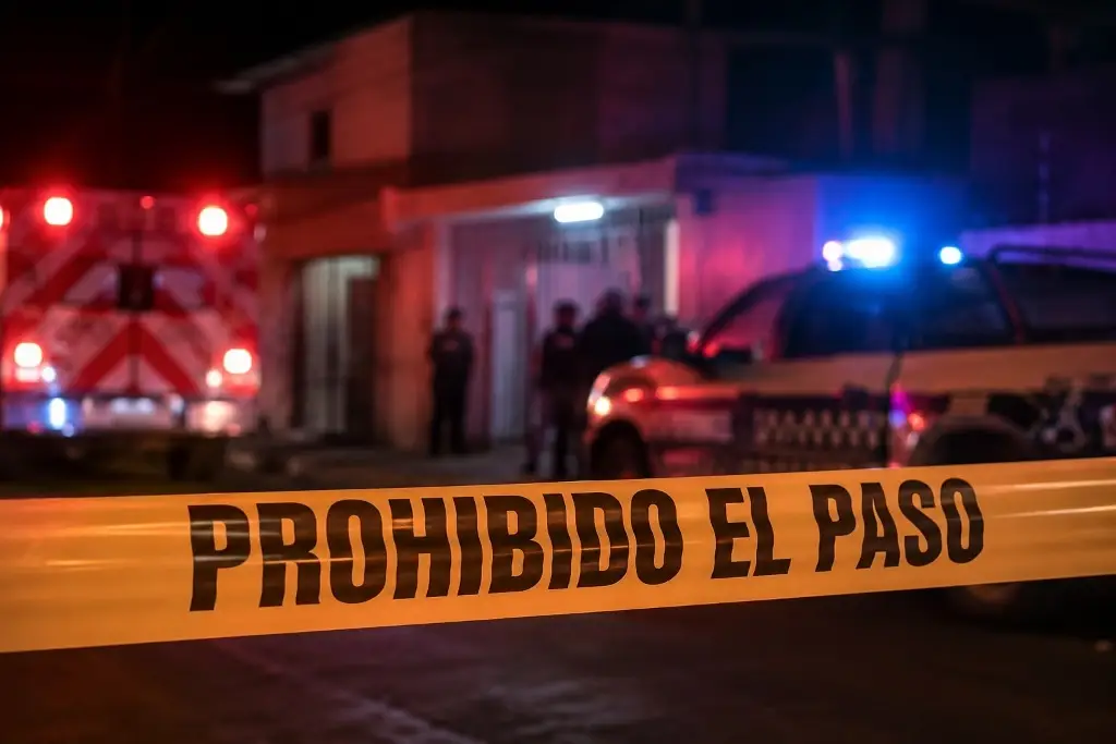 Policiaca