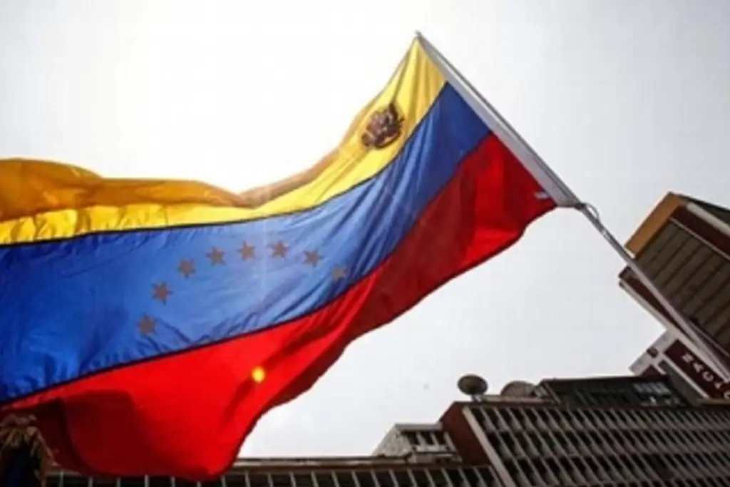 Imagen Venezuela se separa definitivamente de la Corte Penal Internacional