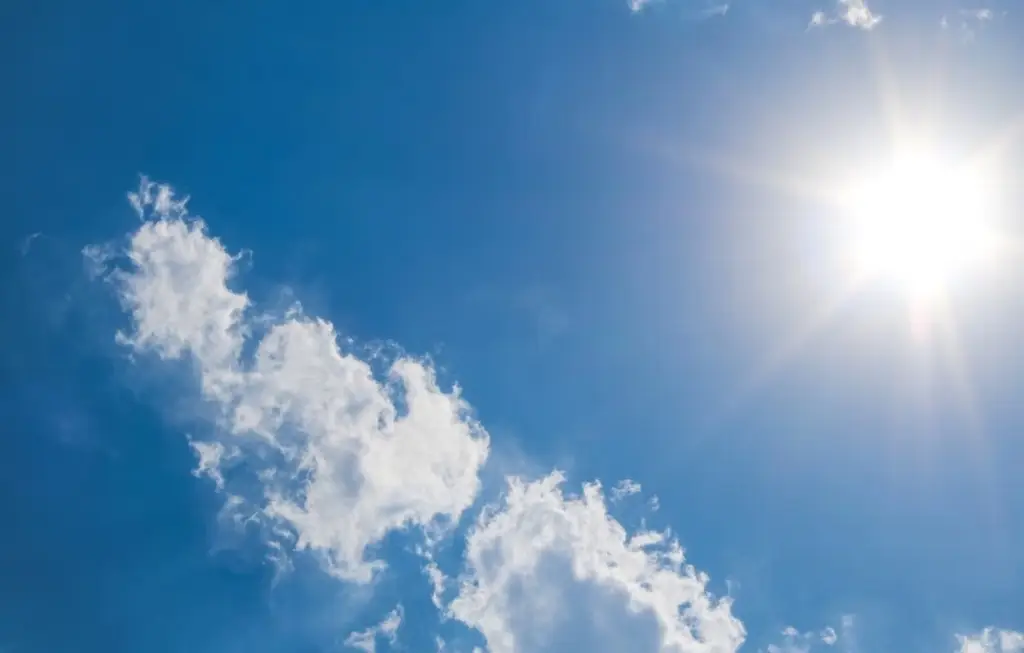 Imagen Sensación térmica en Veracruz - Boca del Río supera los 40 grados Celsius 