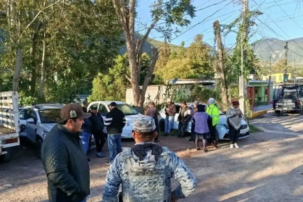 Imagen Son de Tlaxcala y los hallan en Veracruz; familiares denunciaron amenazas