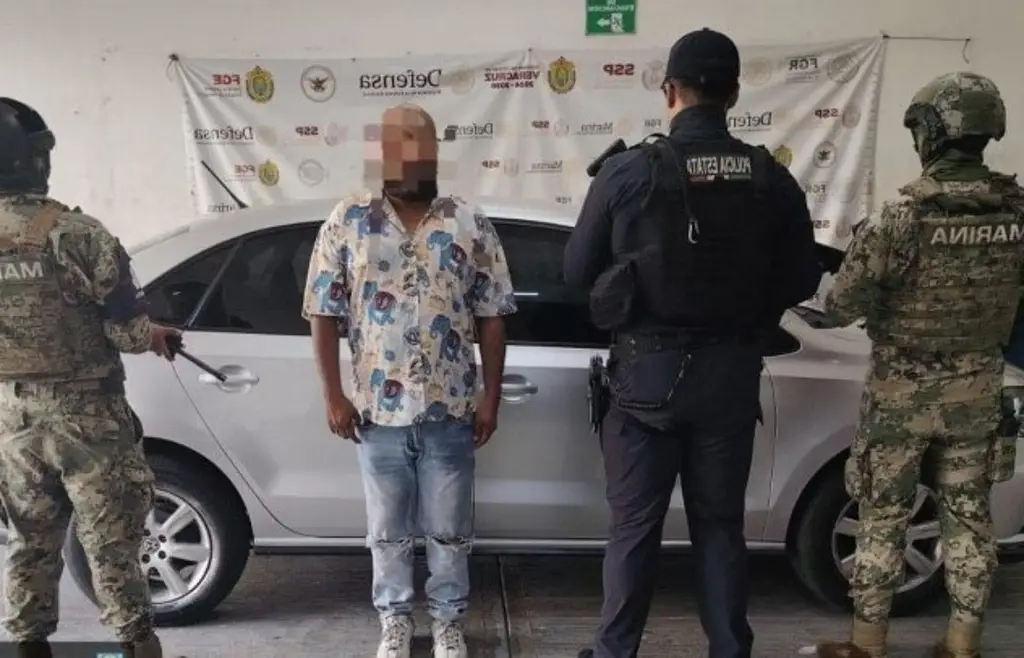 Imagen Detienen otra vez a director de El Buen Tono. Ahora fue por esto