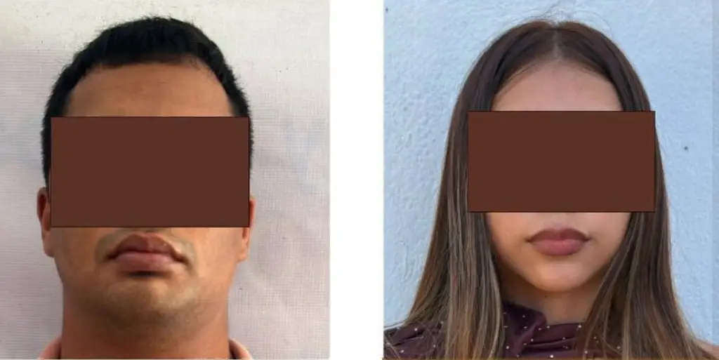 Imagen Quisieron sobornar a un policía en Veracruz tras ser sorprendidos