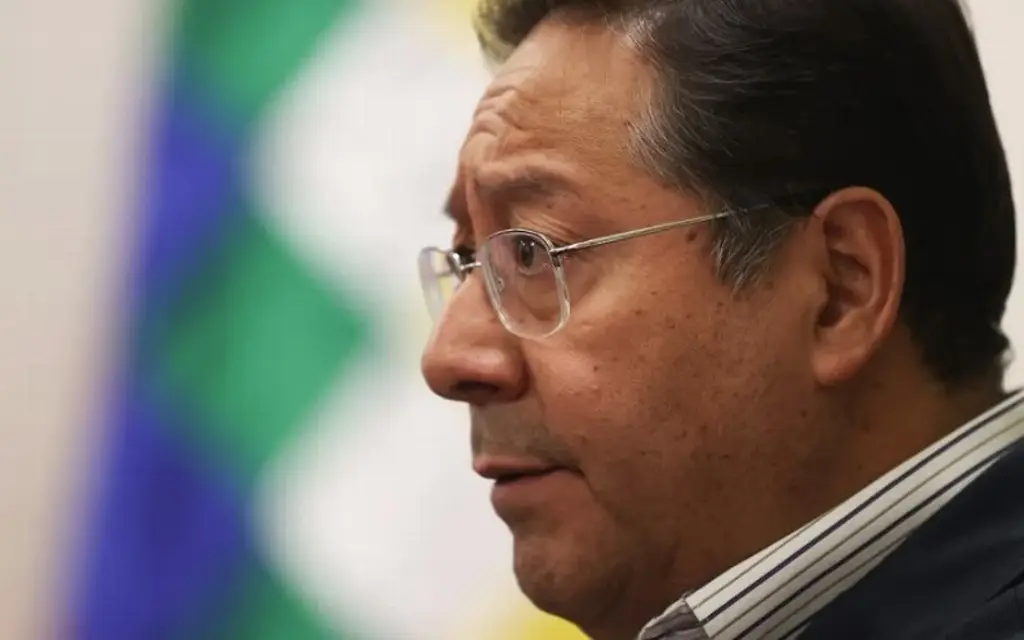 Imagen Juez de Bolivia niega la prescripción del caso por corrupción al expresidente Luis Arce