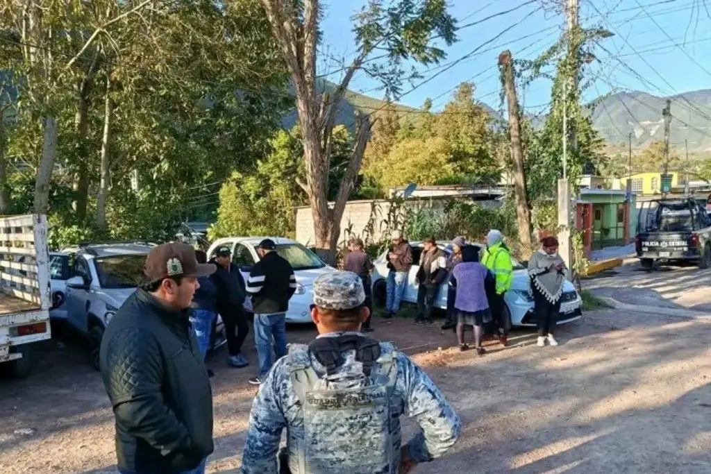 Imagen ¿Qué ocurrió con los tlaxcaltecas que desaparecieron en Acultzingo? Ya fueron localizados