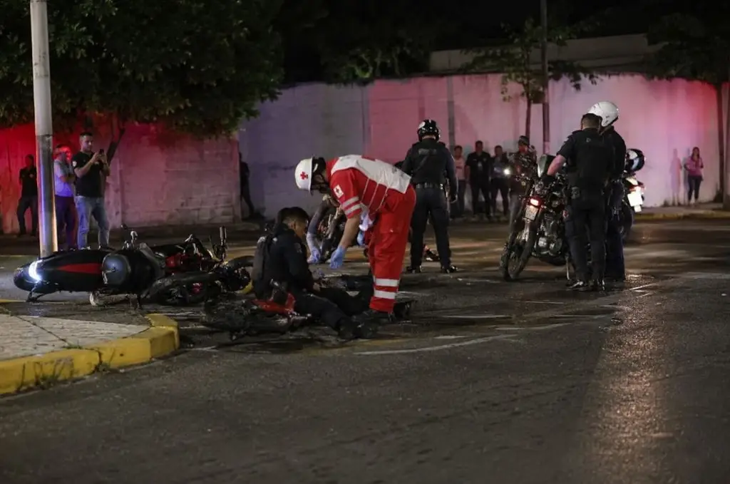 Policiaca