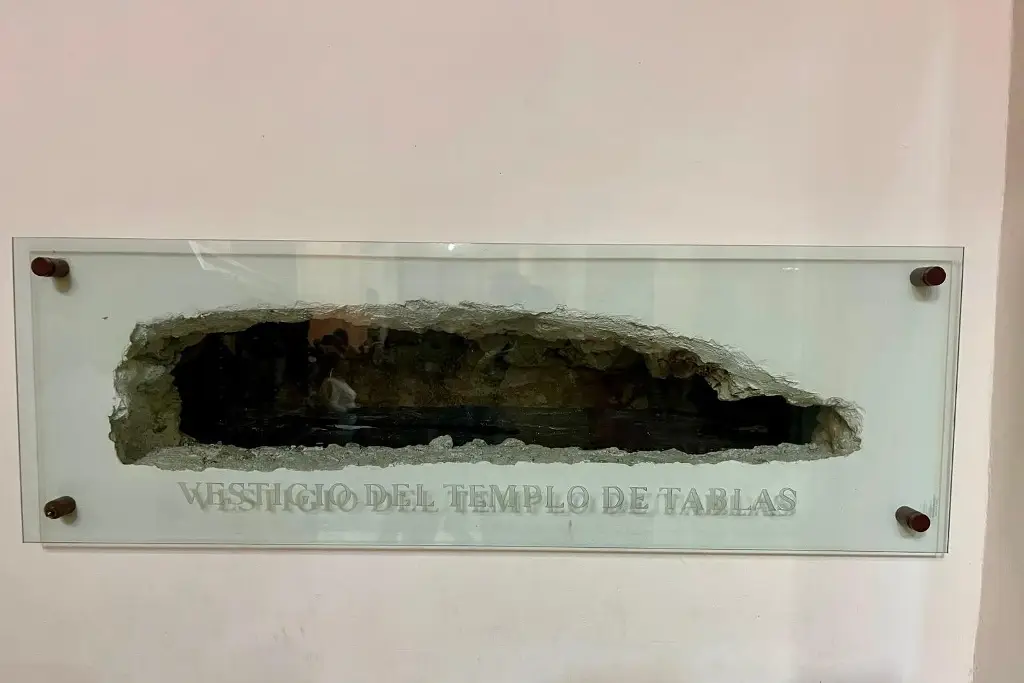 Imagen Catedral de Veracruz ofrecerá recorridos históricos para turistas desde agosto