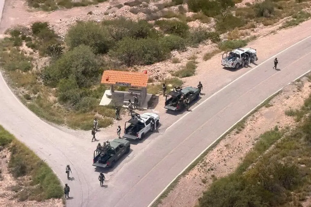Policiaca