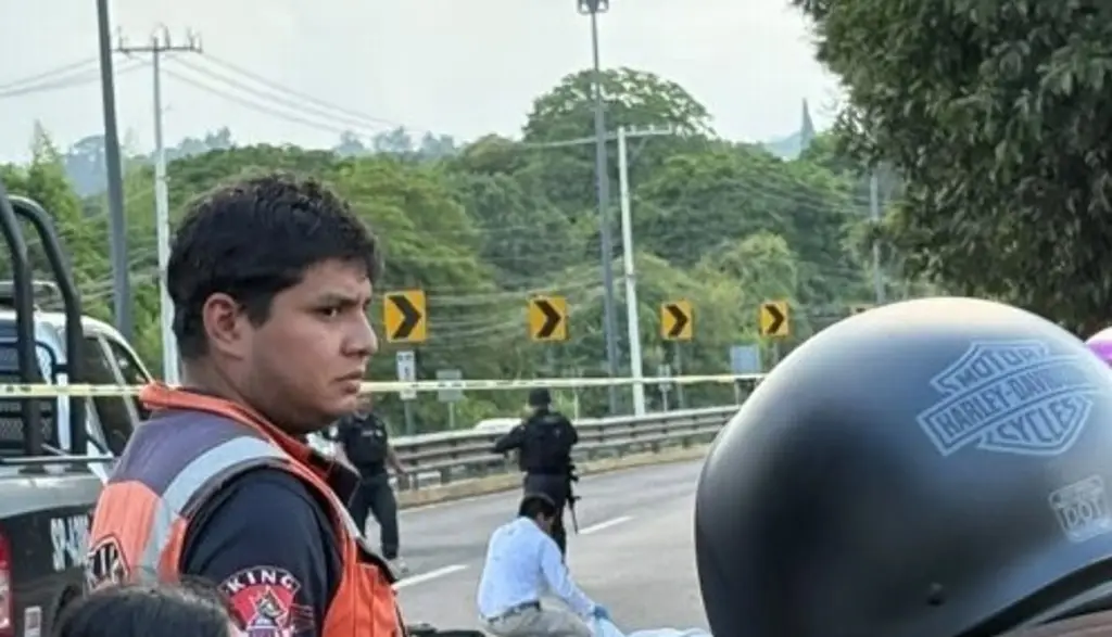 Policiaca