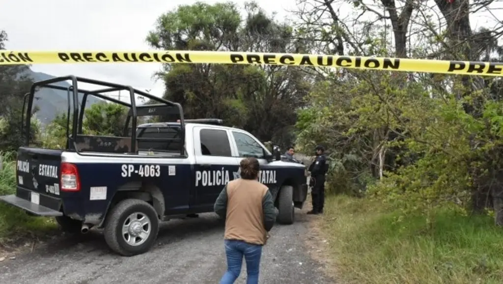 Imagen Hallan sin vida a joven al interior de una casa en Rafael Delgado, Veracruz 