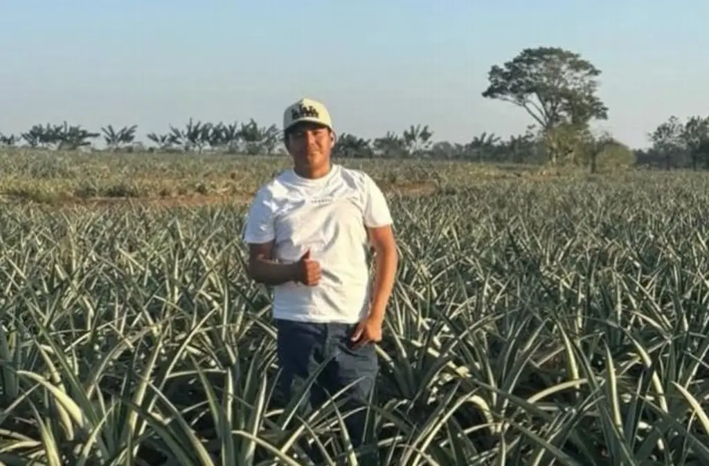 Imagen Murió ganándose la vida; tenía 16 años y es el segundo caso en un mes